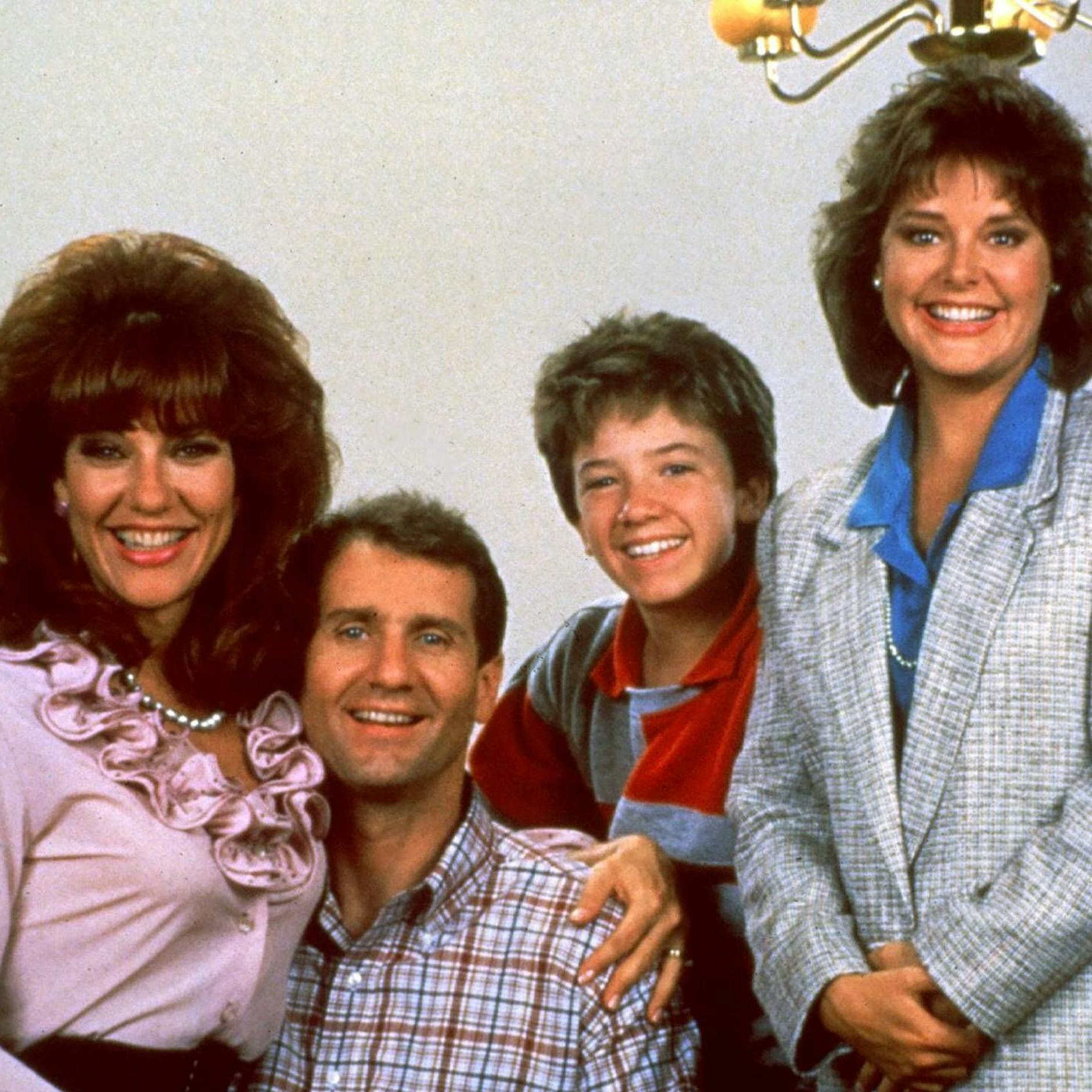 „Eine schrecklich nette Familie“ war eine schrecklich schreckliche Familie