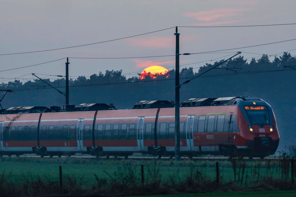 9-Euro-Ticket: Was Sie über den Verkaufsstart bei der Bahn wissen müssen