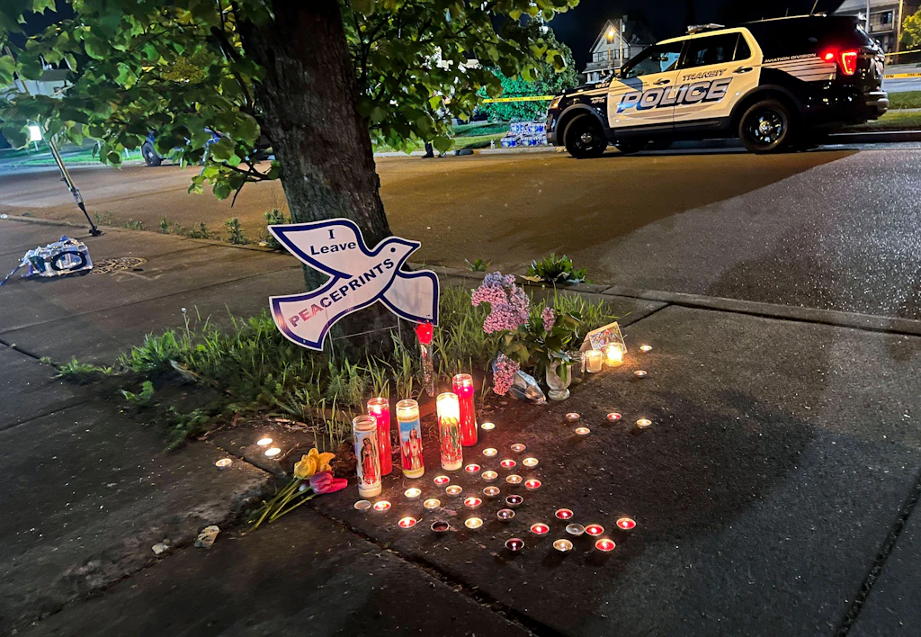 Buffalo: 18-Jähriger tötet zehn Menschen – FBI geht von rassistischem Motiv aus
