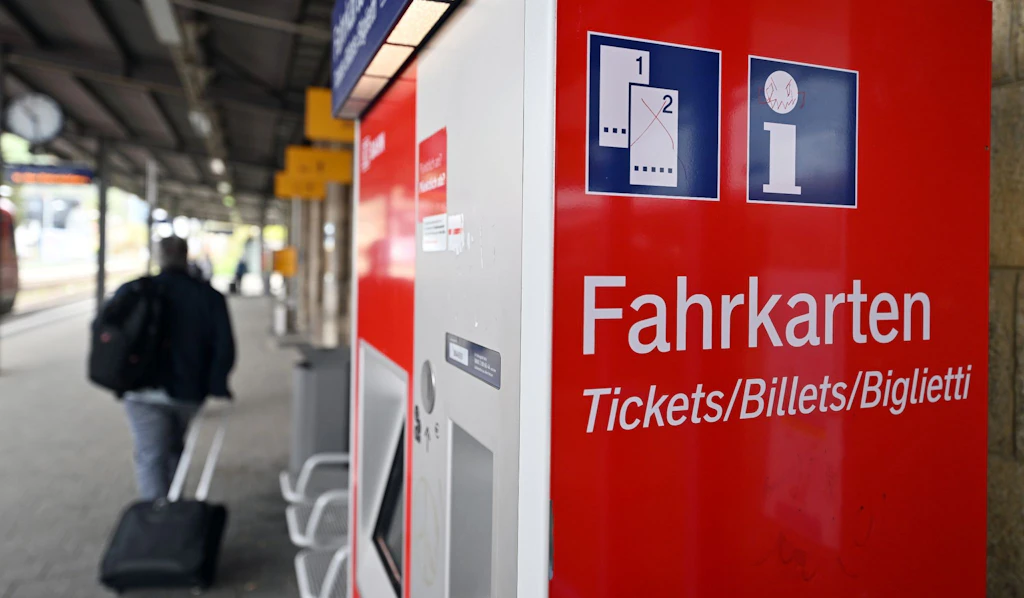 Kunden fassungslos: 9-Euro-Ticket gilt nicht in allen Zügen mit Regionaltarif
