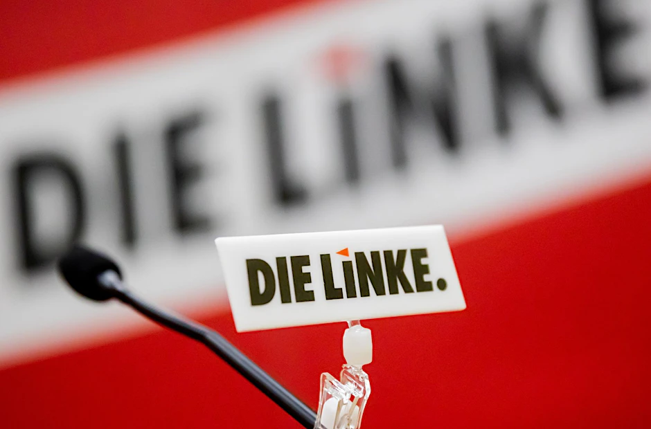 Das Herz schlägt links, meinte einst Oskar Lafontaine. Nach einer Reihe von Wahlabstürzen droht der Herzstillstand.