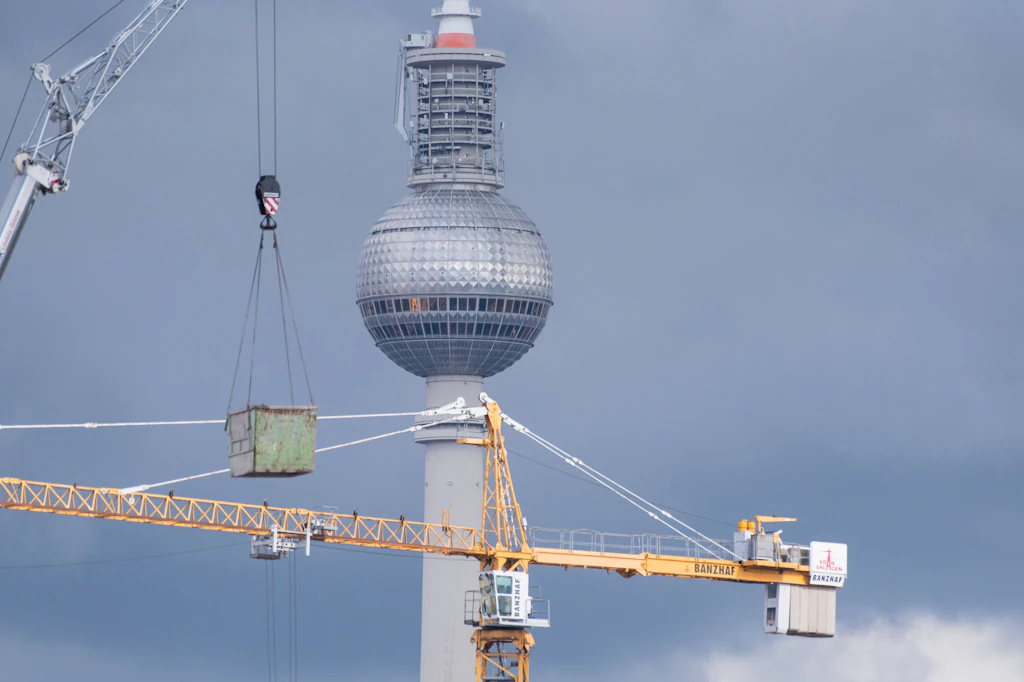 Bund verspricht 100.000 Sozialwohnungen – und setzt auf Hilfe aus den Ländern
