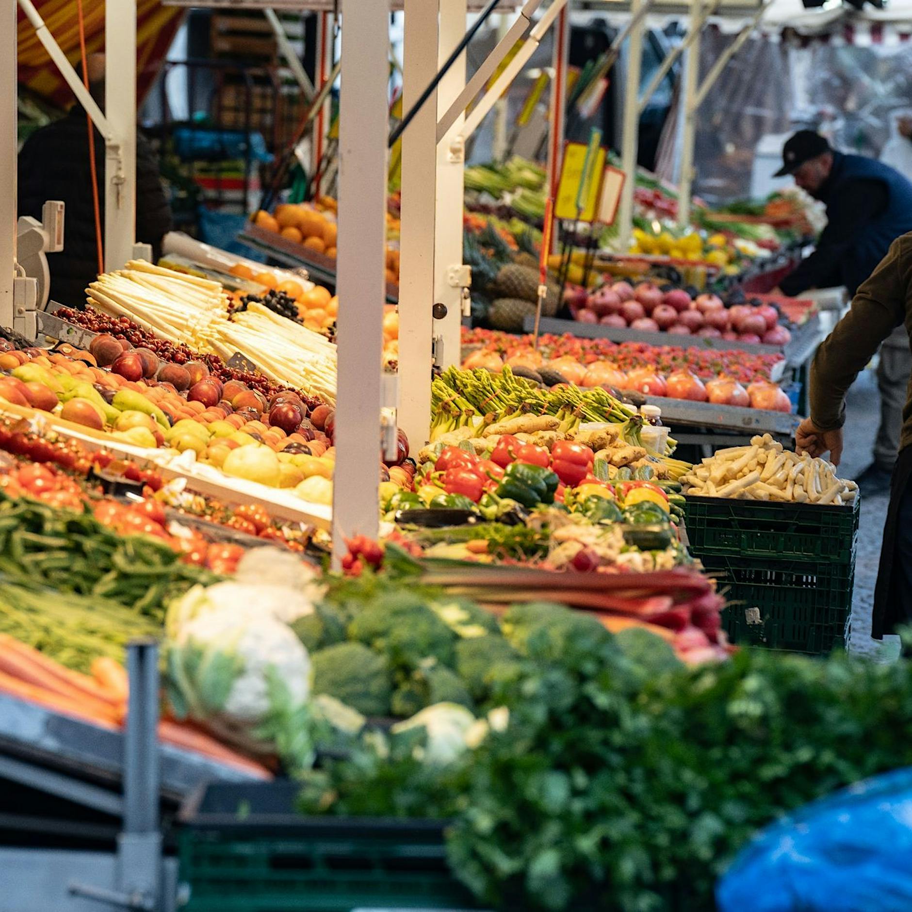 Umfrage: Inflation ist die größte Sorge der Menschen in Deutschland