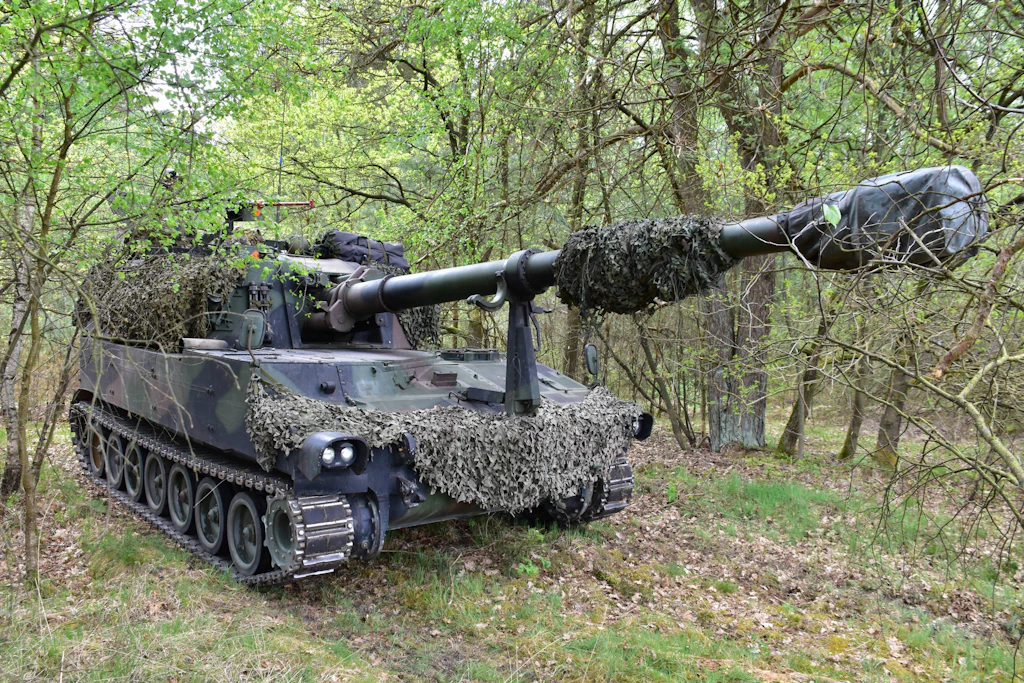 Kreml: Nato-Beitritte Finnlands und Schwedens sind „schwerer Fehler“