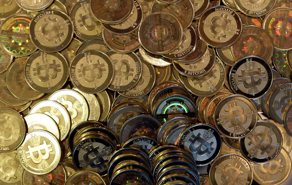 Werde ich mit Bitcoins reich? Das sollten Sie über die Kryptowährung wissen
