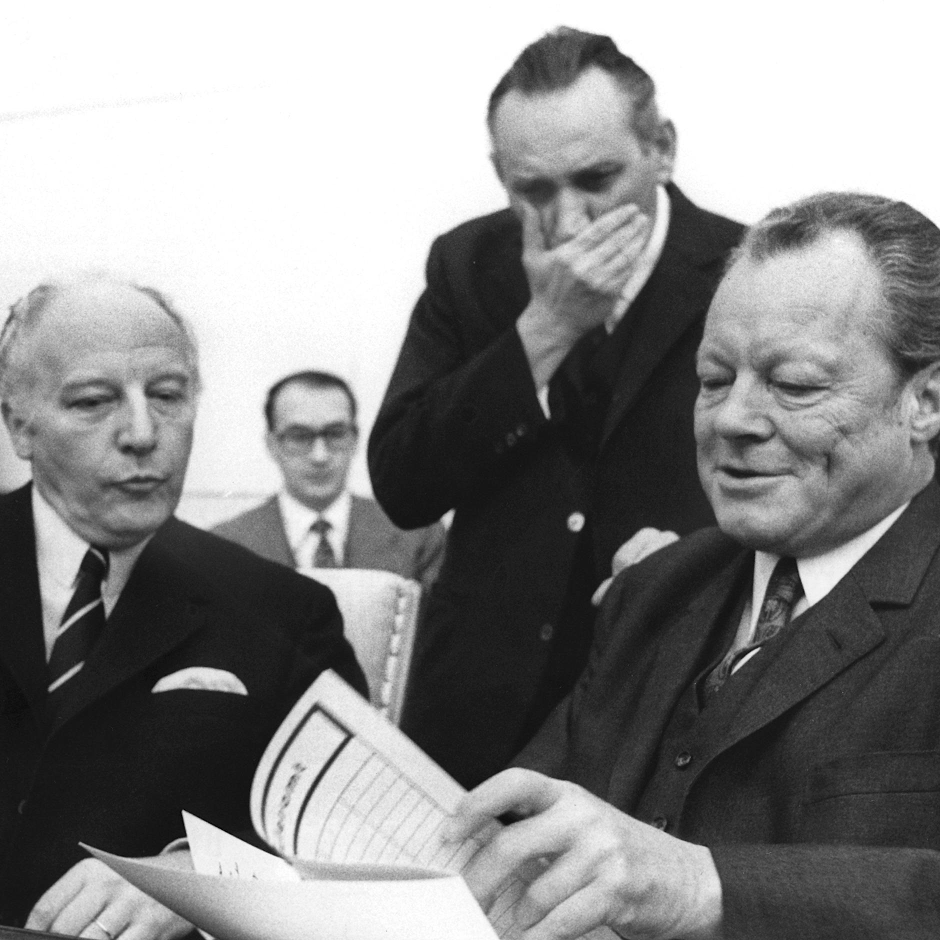 Wandel durch Annäherung – ein Irrweg der Russlandversteher?