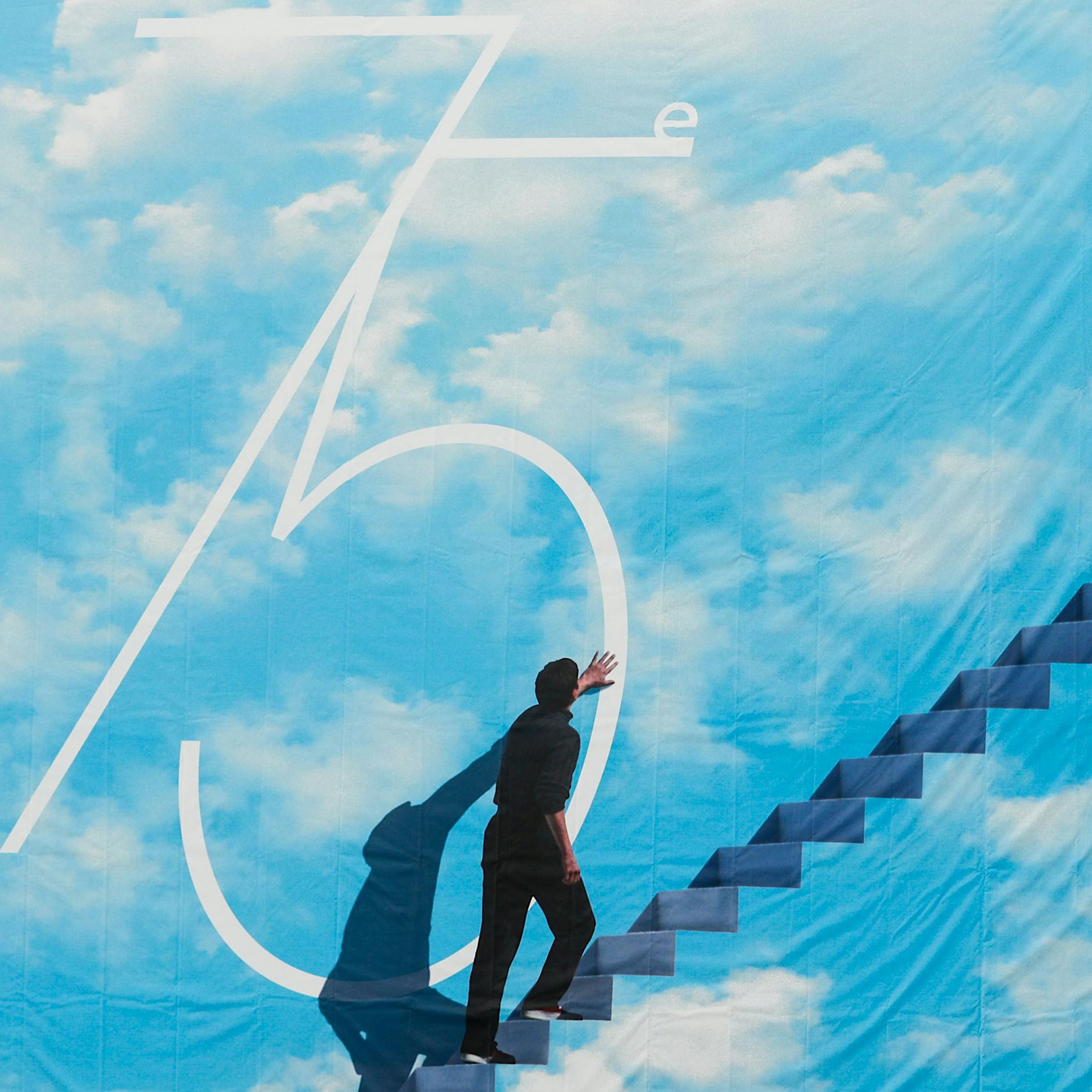 Filmfestspiele in Cannes eröffnen: Feiern im Schatten des Krieges