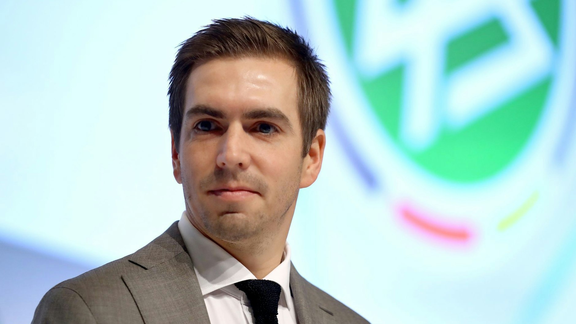 Der ehemalige Nationalspieler Philipp Lahm gewann mit dem FC Bayern bis zu seinem Karriereende 2017 acht Meistertitel.