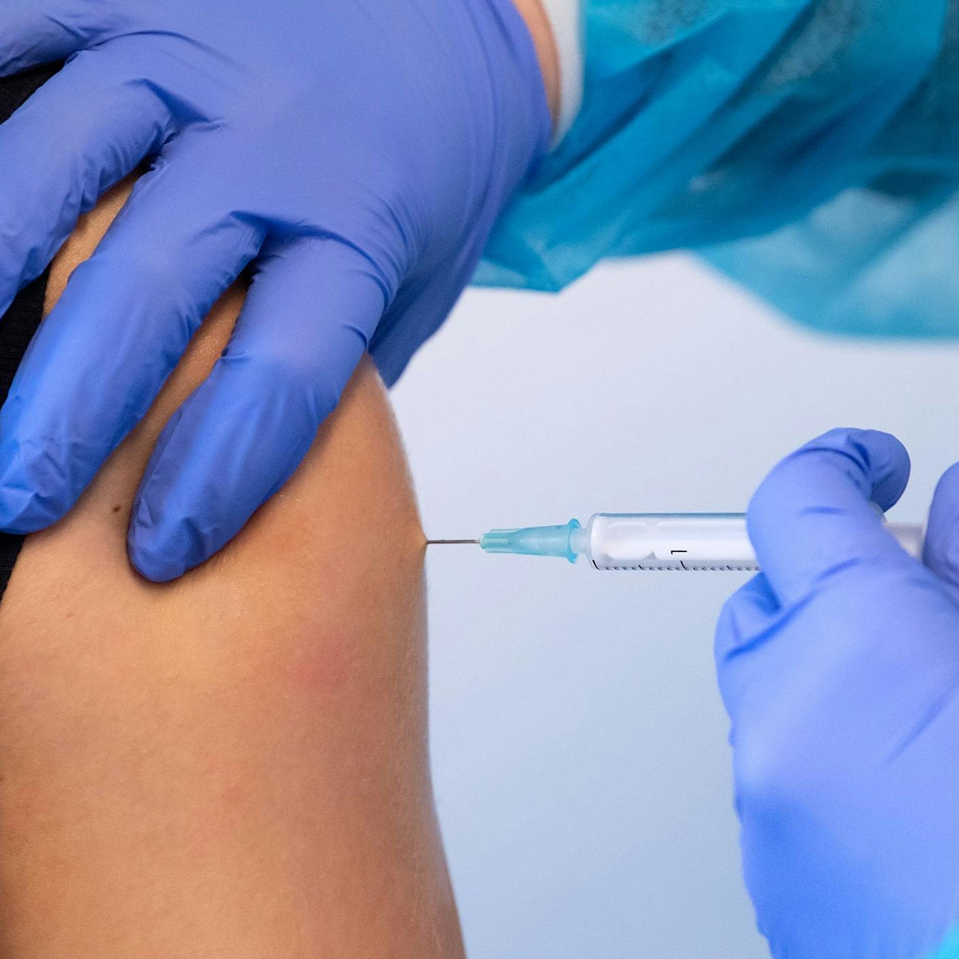 Bundesländer sollen erneut über Impfpflicht ab 60 Jahre beraten