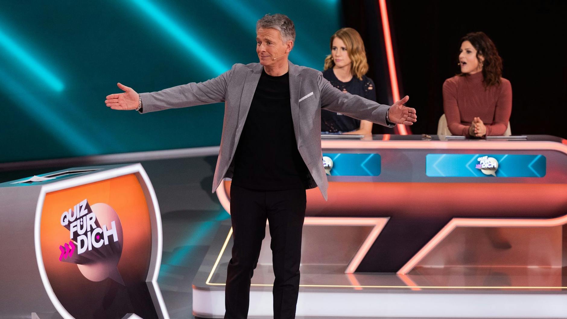 Tausendsassa vor der Kamera, doch im Privatleben lief für Jörg Pilawa nicht alles rund.