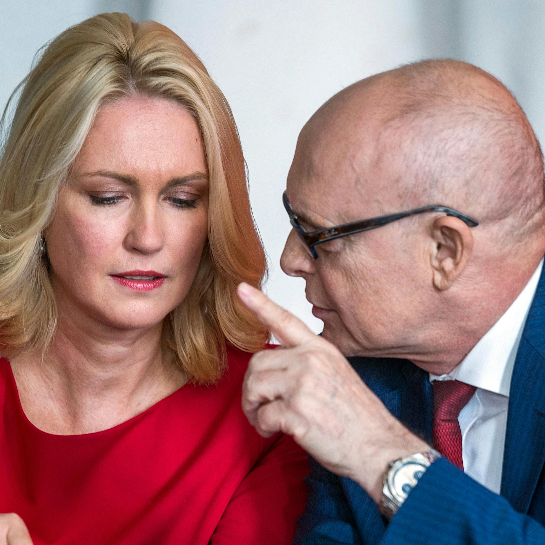 Klimastiftung Mecklenburg-Vorpommern: Der Vorstand tritt zurück