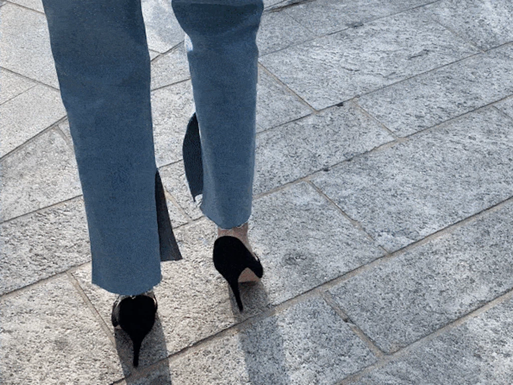 Das sind die 5 Jeans-Trends für den Sommer 2022: Welcher Schnitt passt zu mir?