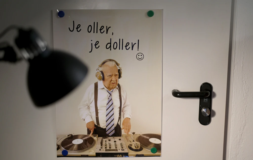Freier Sender aus Brandenburg: Wie ein paar Rentner das Radio revolutionieren