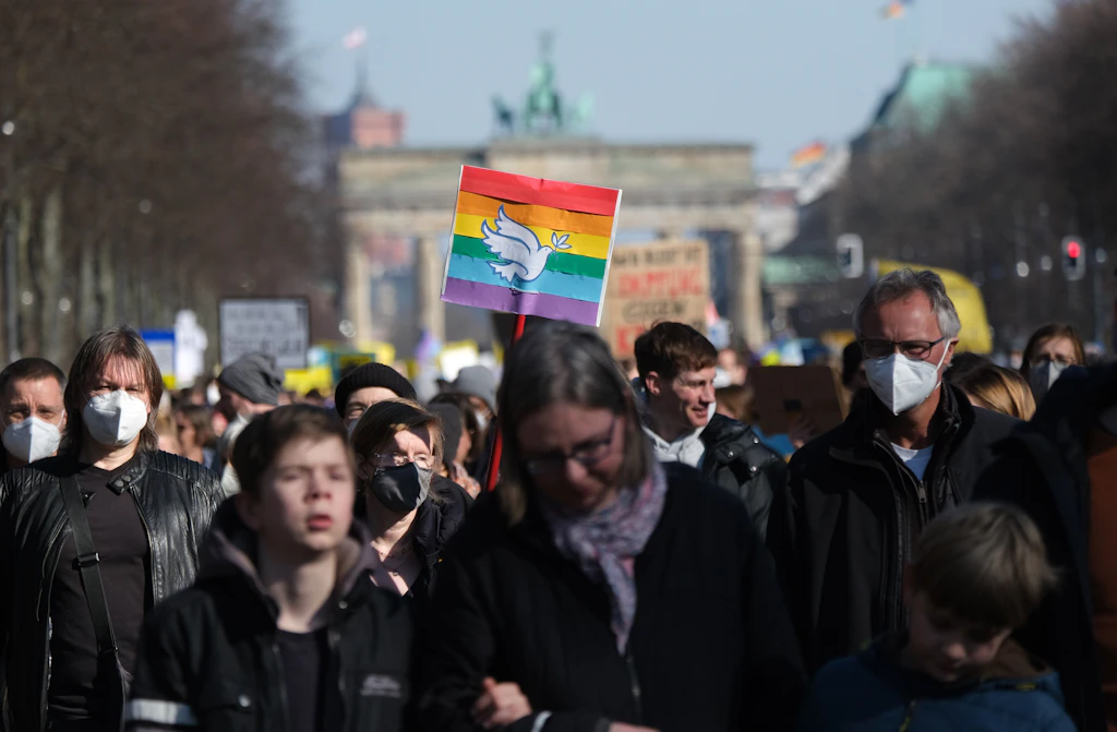 Hauptsache politisch korrekt: Warum unsere Grundrechte in Gefahr sind
