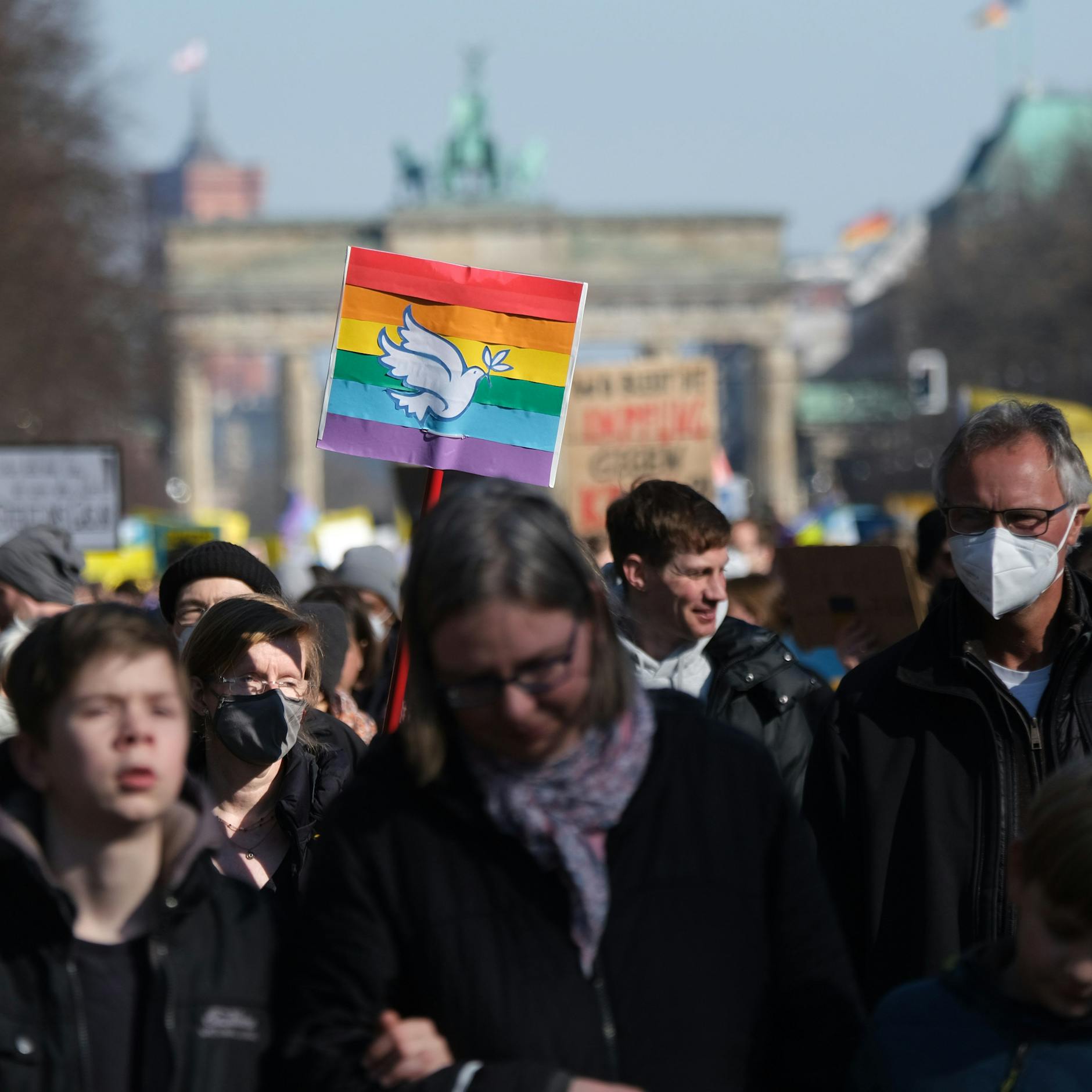 Image - Hauptsache politisch korrekt: Warum unsere Grundrechte in Gefahr sind