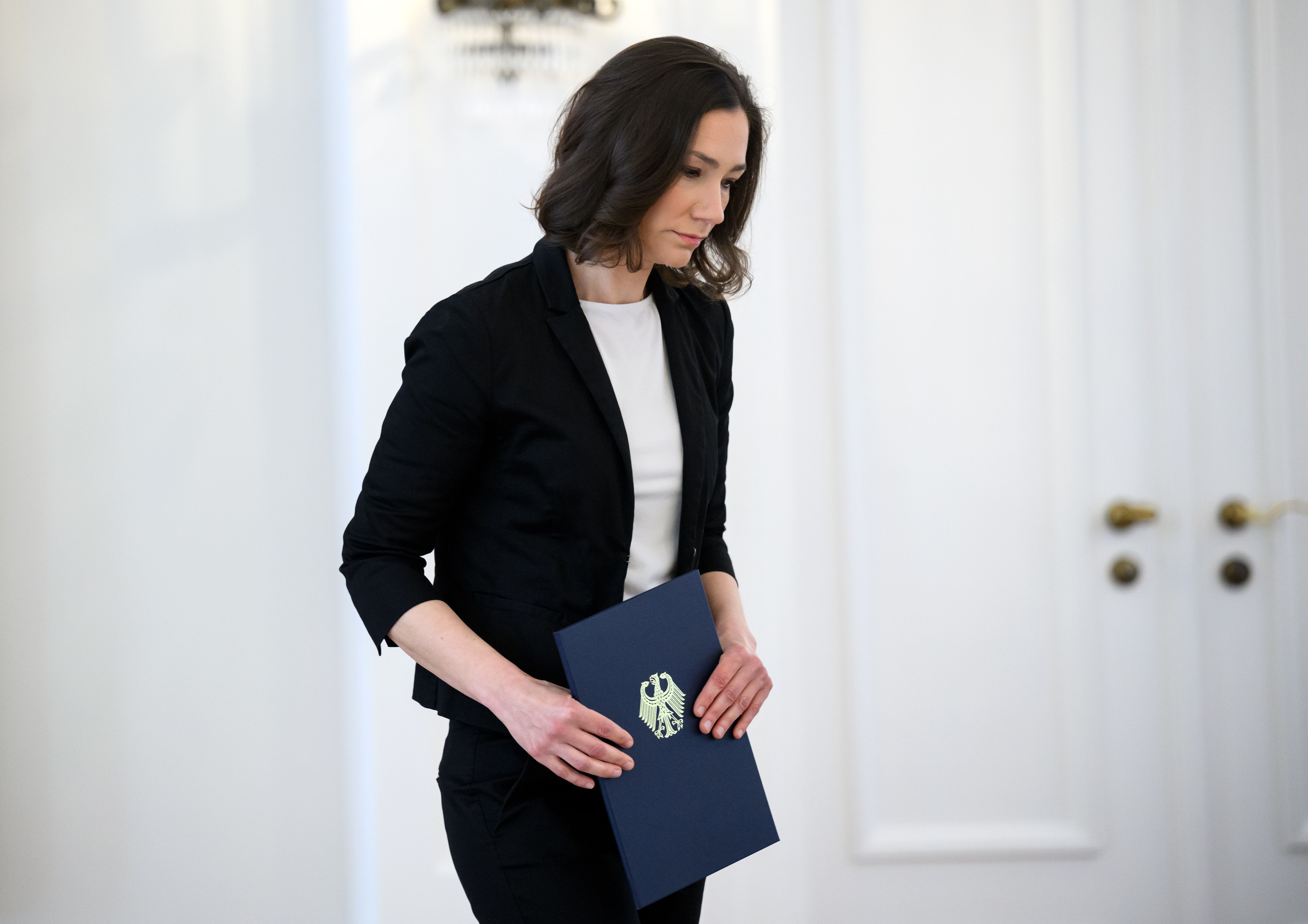 Anne Spiegel: Urlaubsunterbrechung kostete 700 Euro Steuergeld