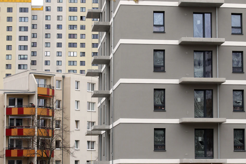 Berlin: Landeseigene Unternehmen sollen wieder Wohnungen verkaufen