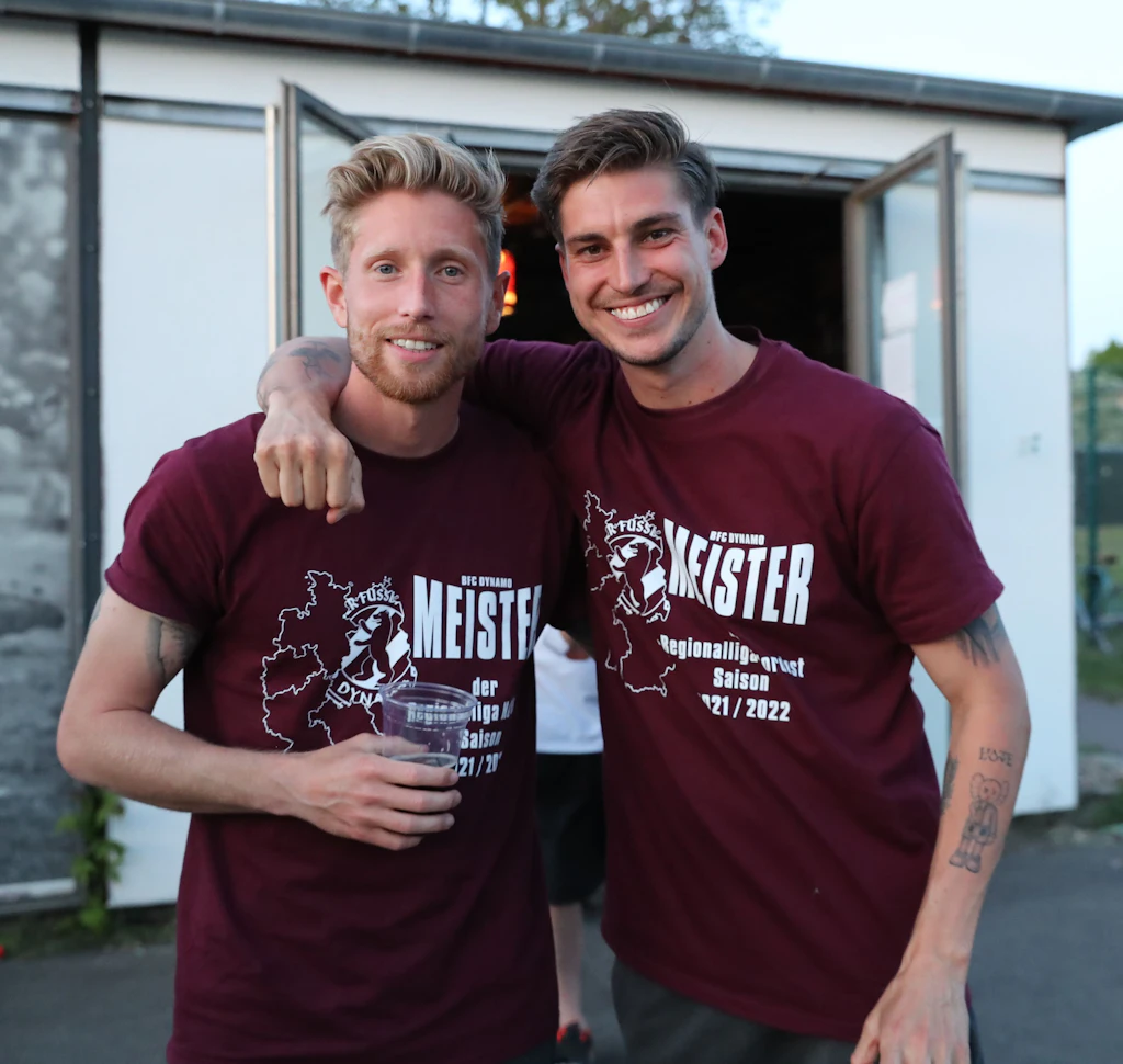 BFC Dynamo vermeldet Teil-Erfolge im Kampf gegen die DFB-Bürgschaft