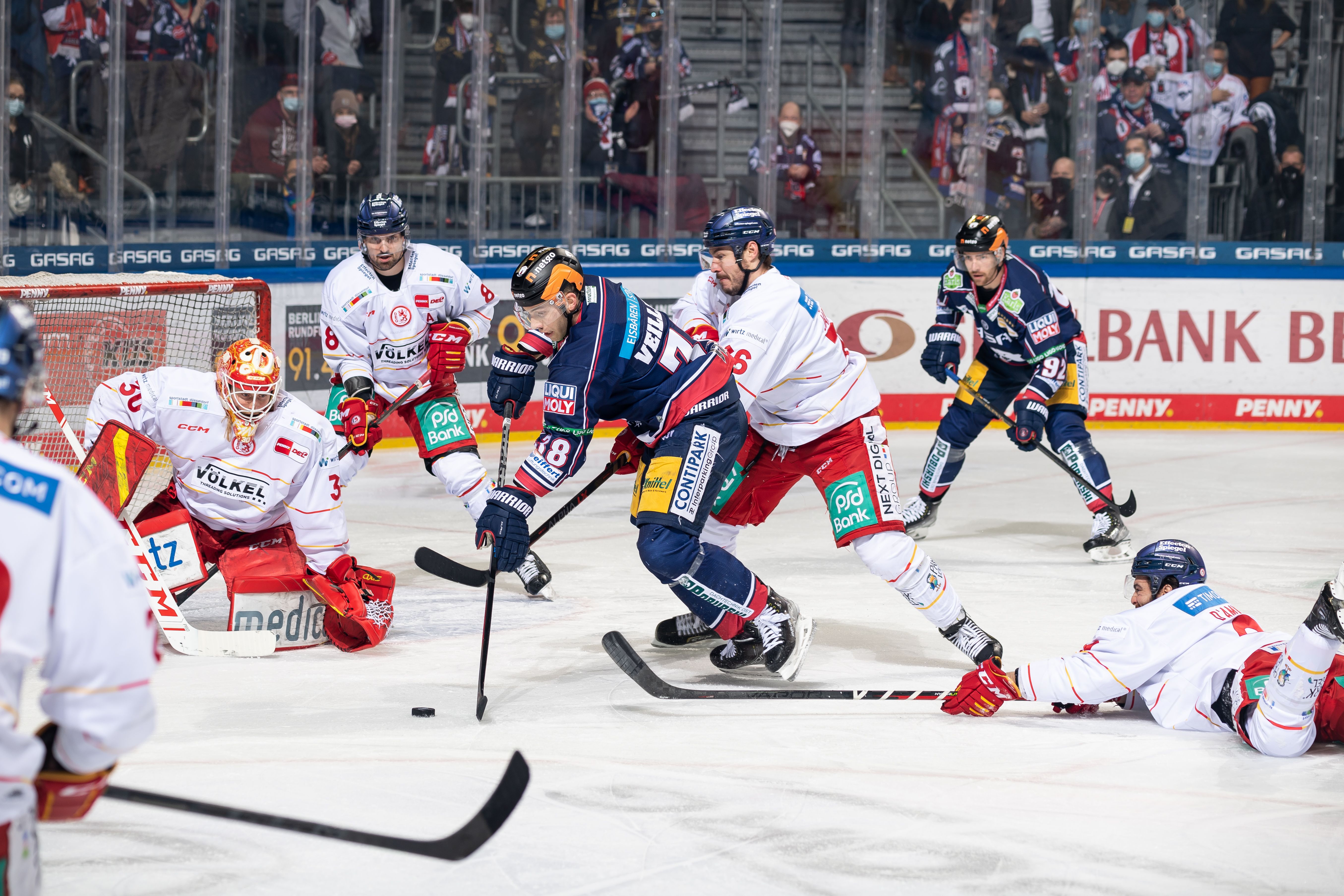 Image - Der erste Neue ist jetzt auch amtlich: Marco Nowak kommt zu den Eisbären
