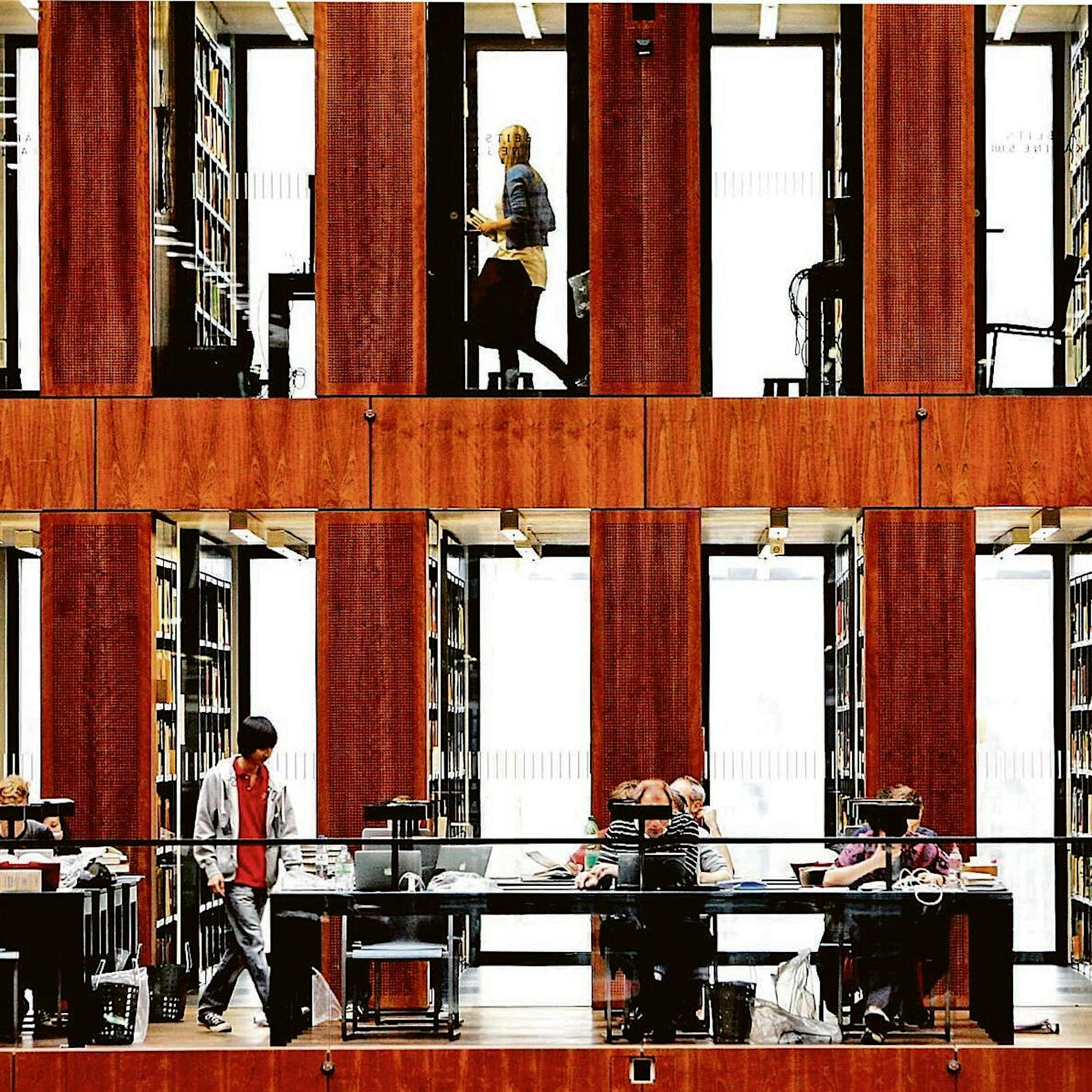 Studie: Fast jeder dritte Studierende lebt in Armut