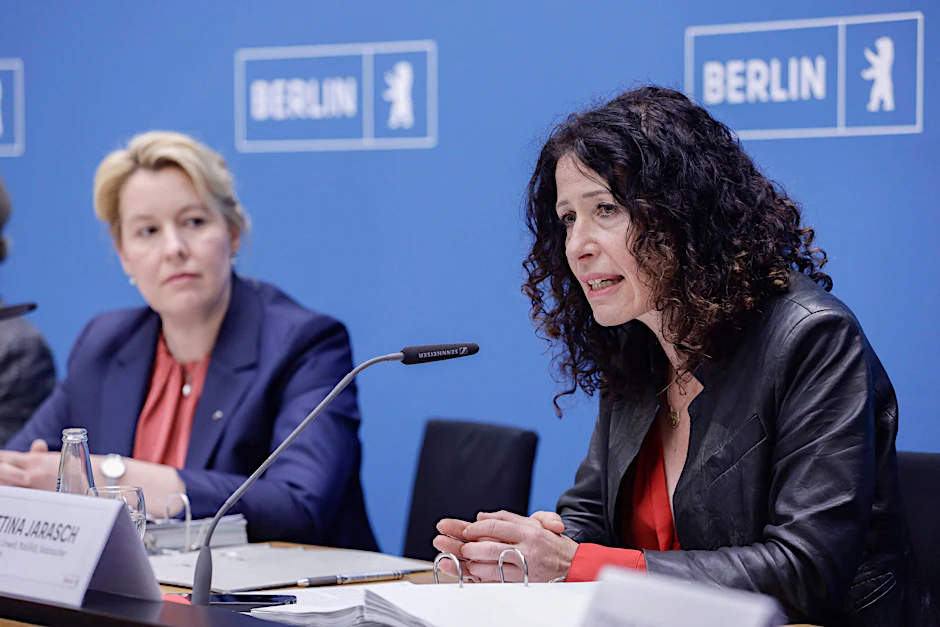 Berliner Null-Euro-Ticket kommt wohl doch nicht