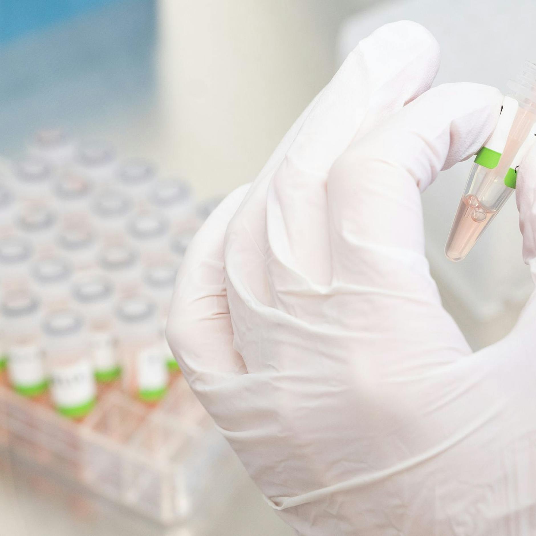 Omikron-Studie: Biontech-Impfschutz lässt wenige Wochen nach dritter Dosis nach