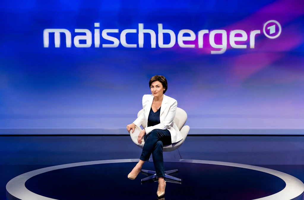 Wolfgang Ischinger bei Maischberger: Ukraine-Krieg wird noch monatelang dauern