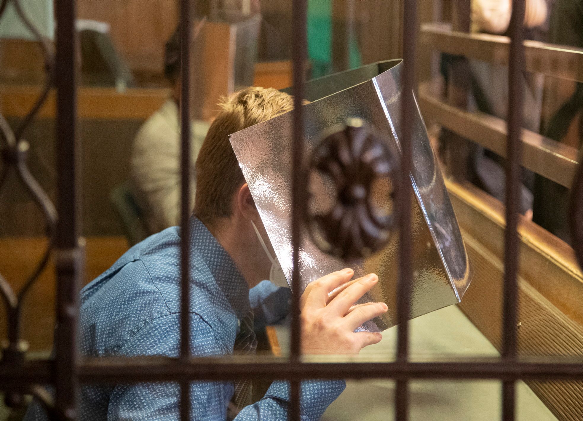 Für 150 Euro: Einbrecher erschlagen Berliner Eigenheimbesitzer. Ihr Richter kennt keine Gnade