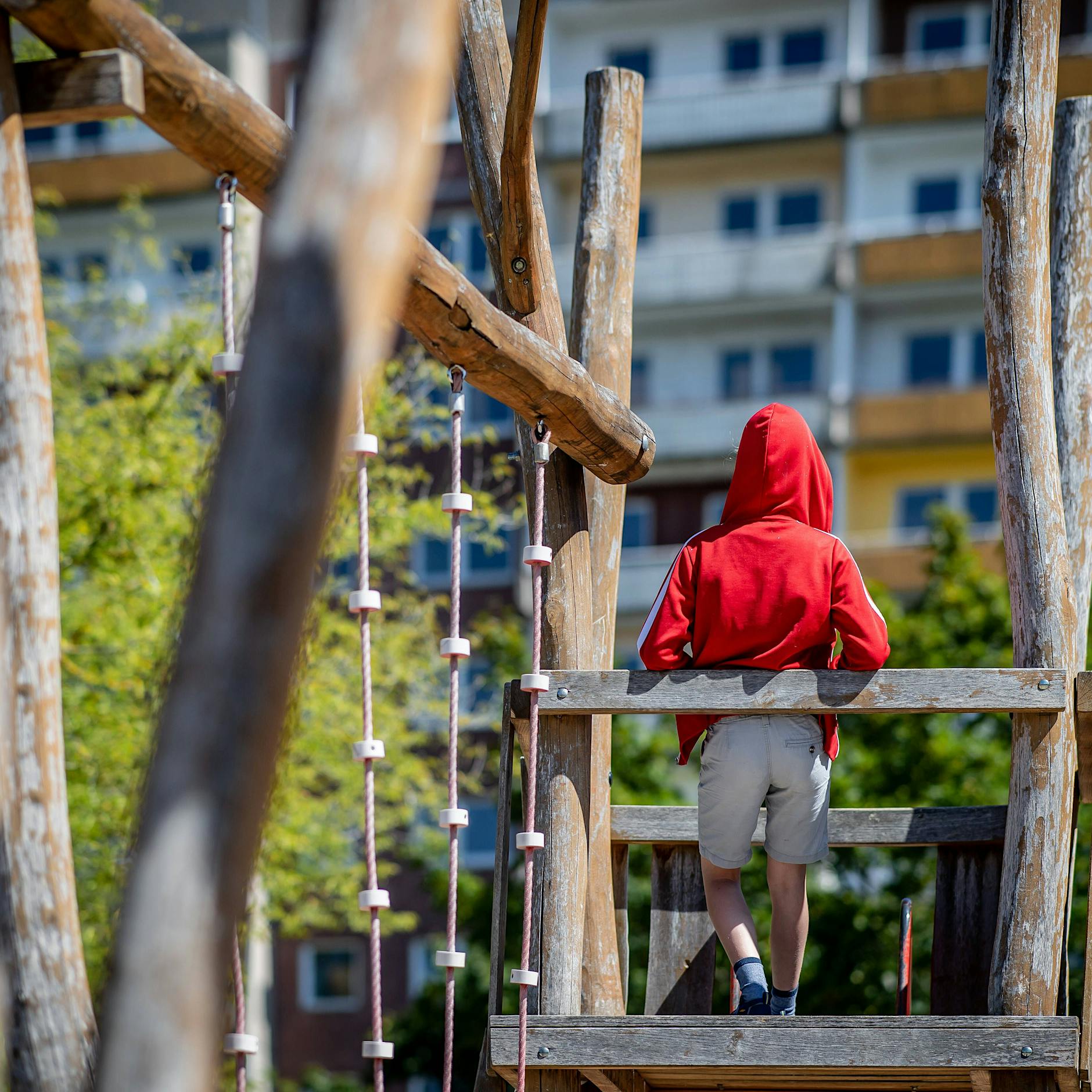 Armes Deutschland: DAS sind die traurigen Geschichten der Menschen, die von fast nichts leben müssen