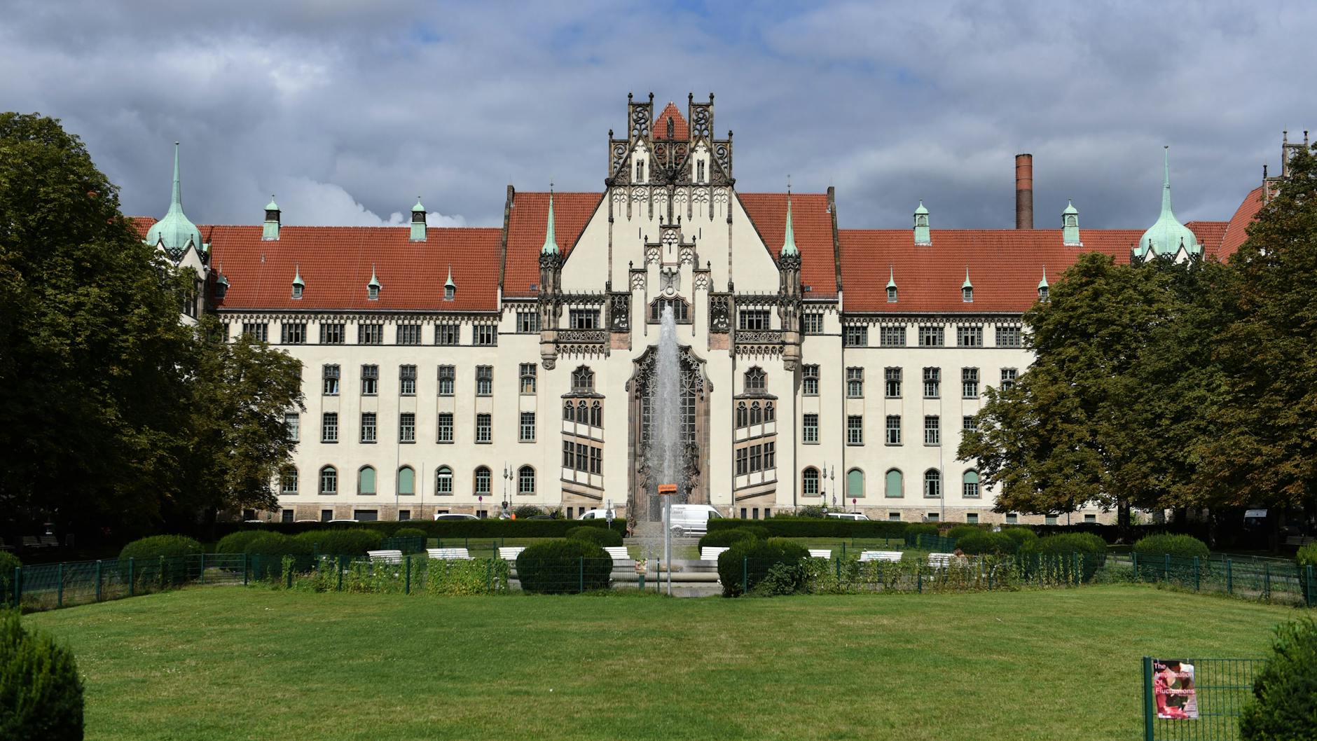 Stützt den Mietspiegel 2021: das Amtsgericht Wedding.