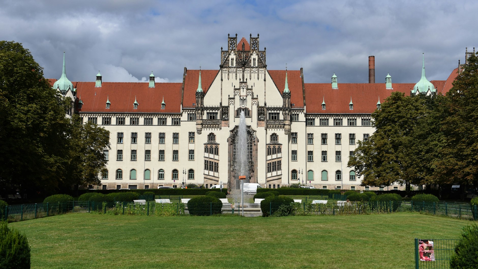 Stützt den Mietspiegel 2021: das Amtsgericht Wedding.