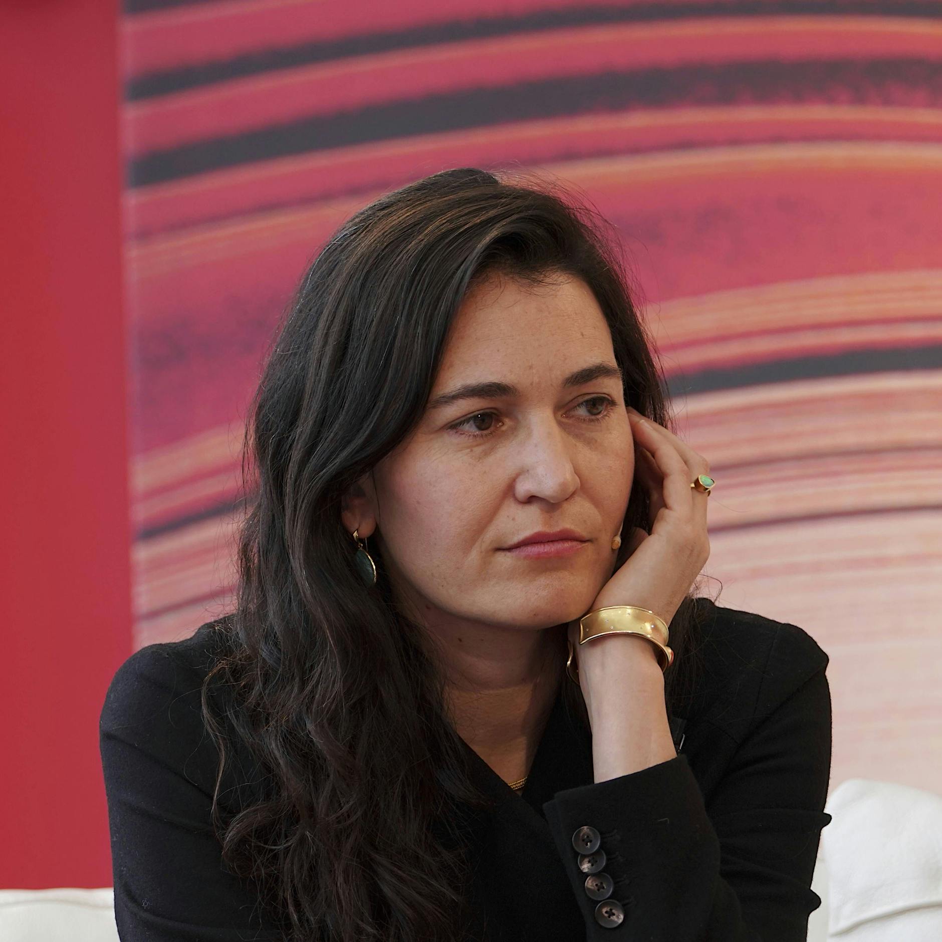 „Ein Mann sein“: Nicole Krauss guckt hinter den Schatten von MeToo