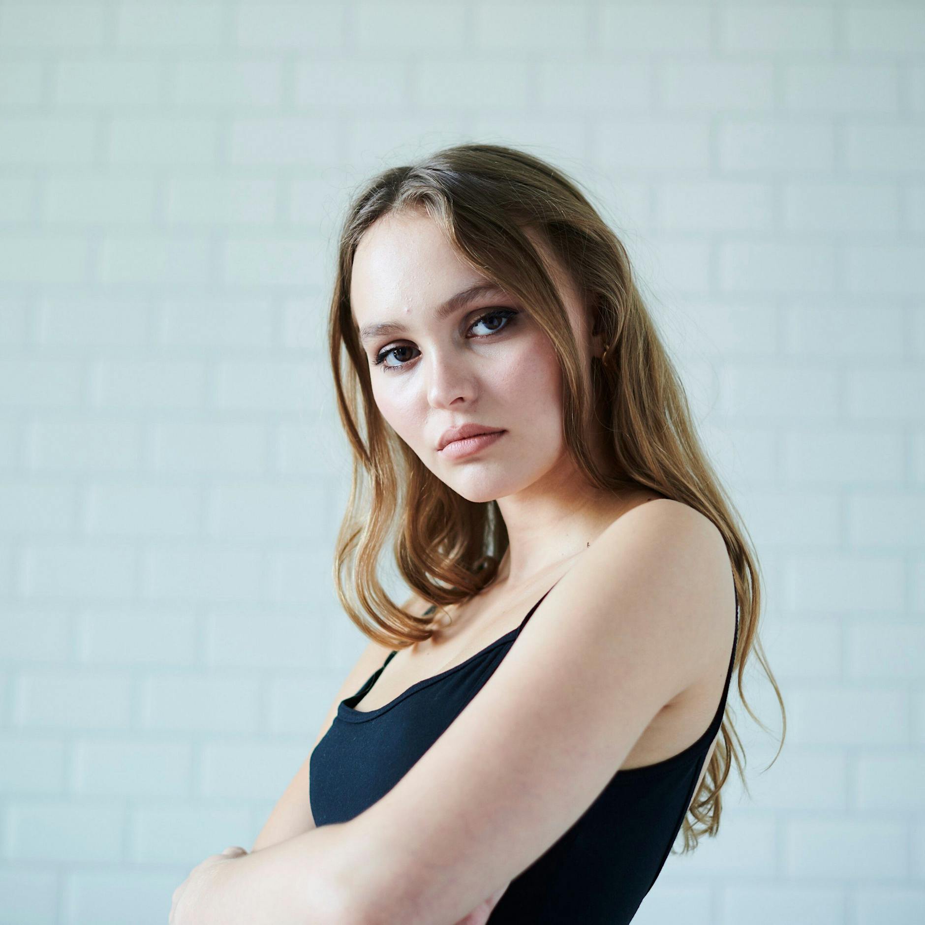 Nach Amber Heard: Jetzt gehen Johnny Depps Fans im Netz auf seine Tochter Lily-Rose los