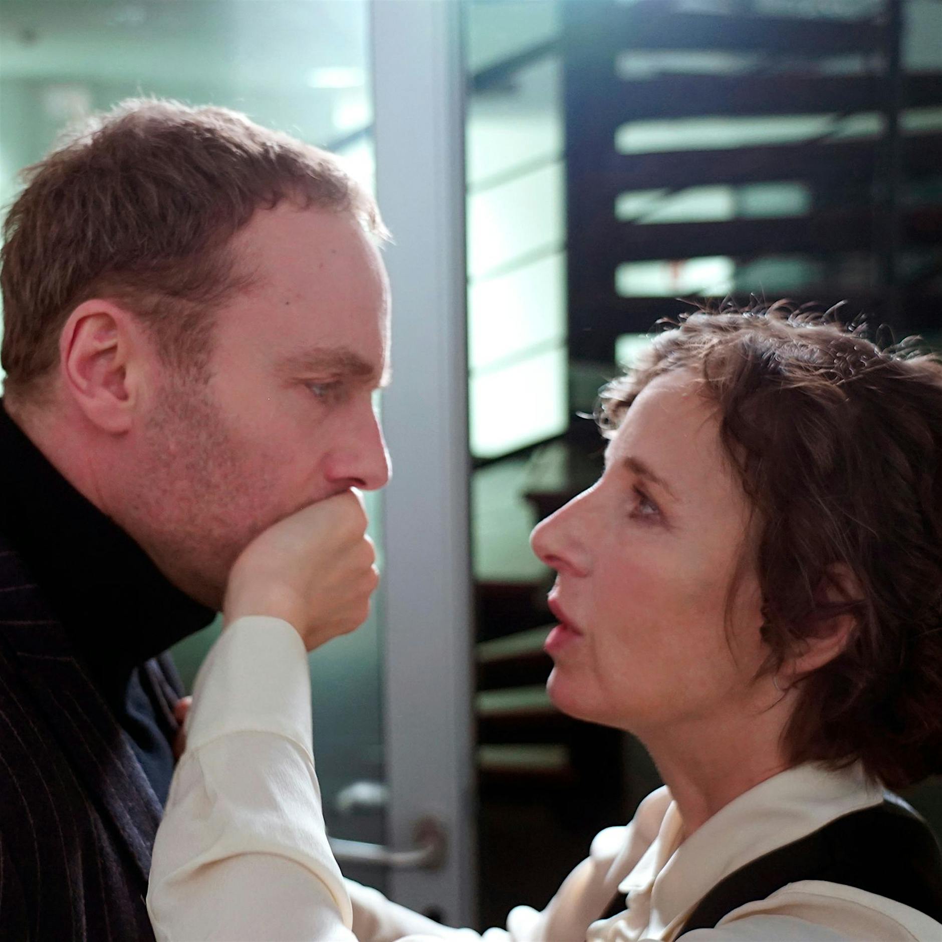 Meret Beckers letzter Berlin-„Tatort“: Abschied am Fluch-Hafen BER