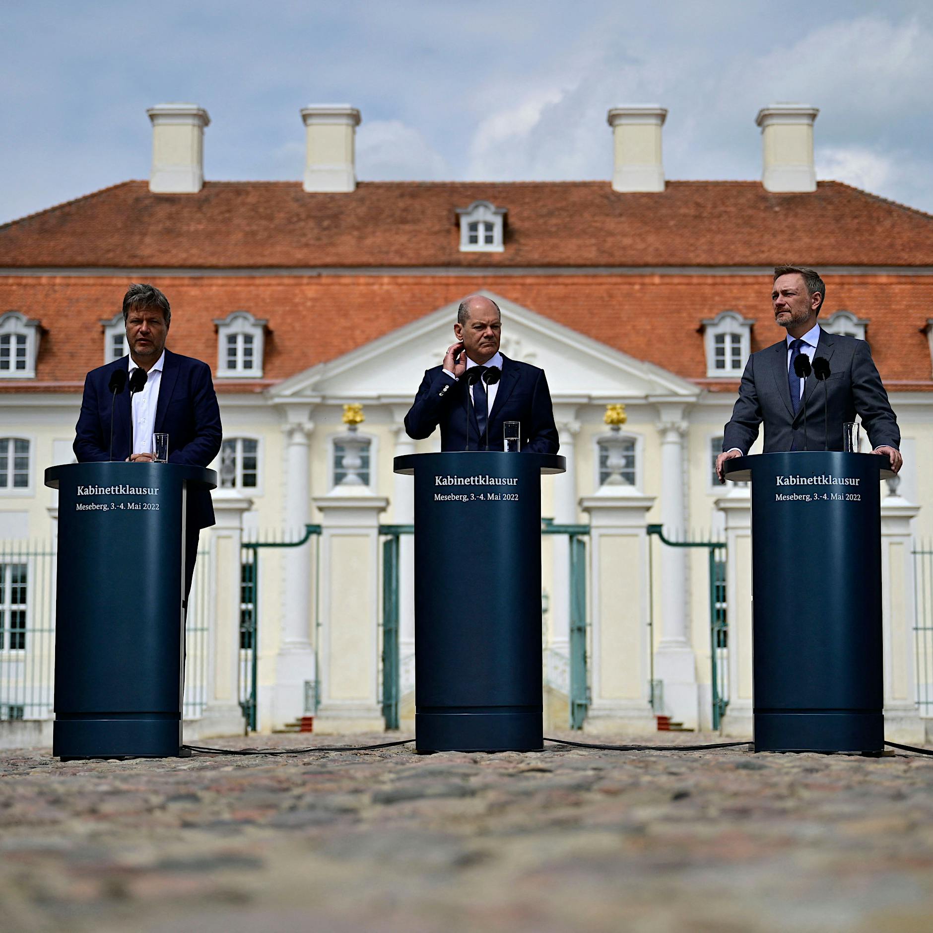 „In der DDR wären Köpfe gerollt“: Wie die Politik die Inflation ignoriert