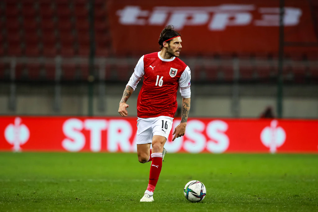 Christopher Trimmel & Co. auf Reisen! Warum die Nations League dem 1. FC Union zu schaffen machen wird
