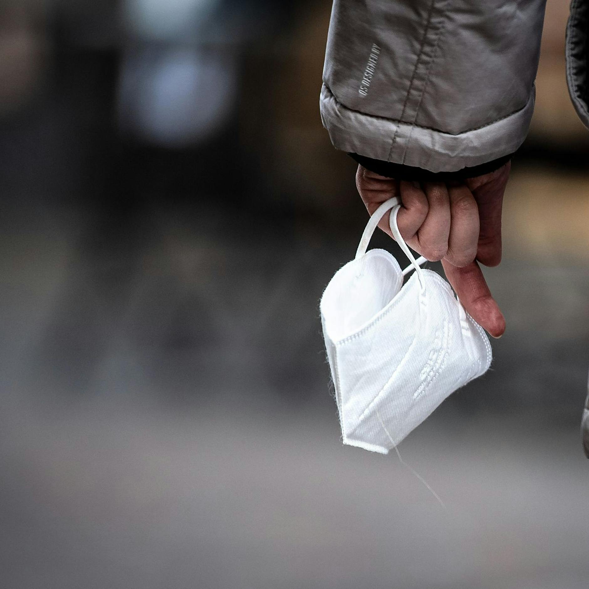 Nun also doch! Berlin soll ab 29. Oktober eine Maskenpflicht in Innenräumen bekommen
