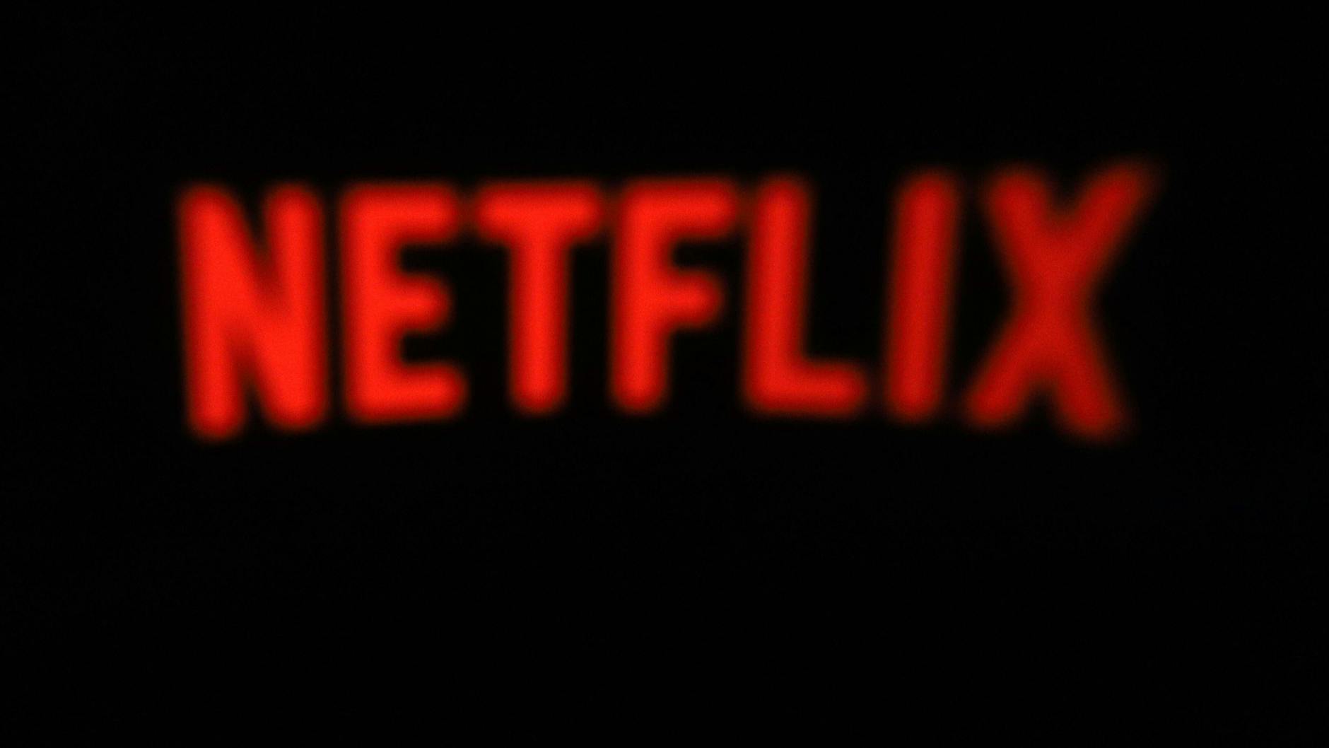 Die Marke Netflix ist im Wandel.