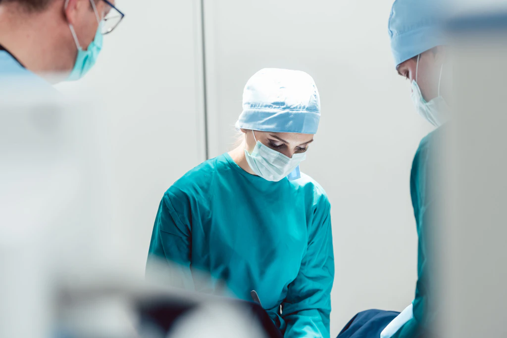 Post-Covid als Berufskrankheit: Wie eine Krankenschwester um Anerkennung kämpft