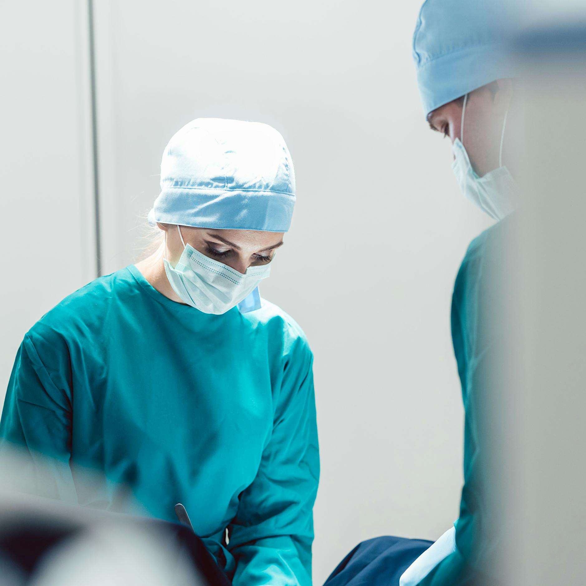 Post-Covid als Berufskrankheit: Wie eine Krankenschwester um Anerkennung kämpft