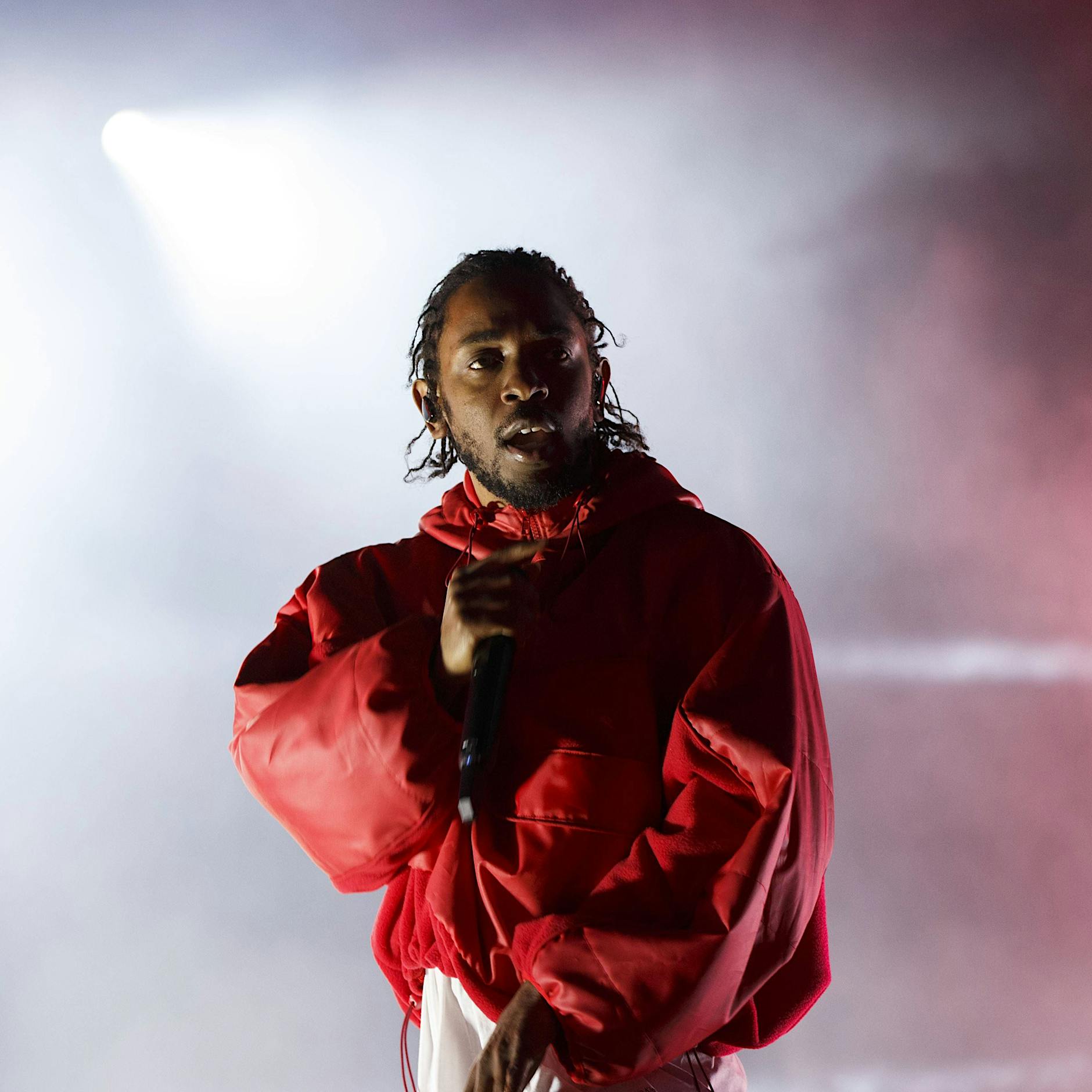 Kendrick Lamars neues Album zeigt: Er ist der beste Rapper der Welt