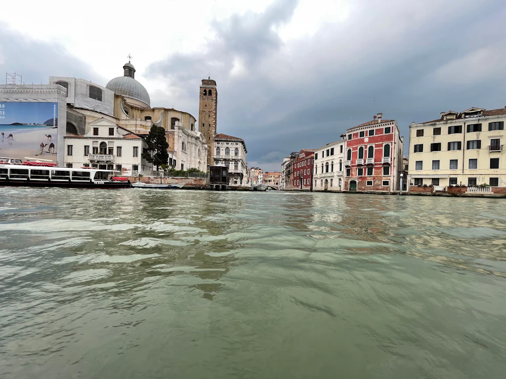 Warum Venedig jedes Jahr um 1000 Einwohner schrumpft