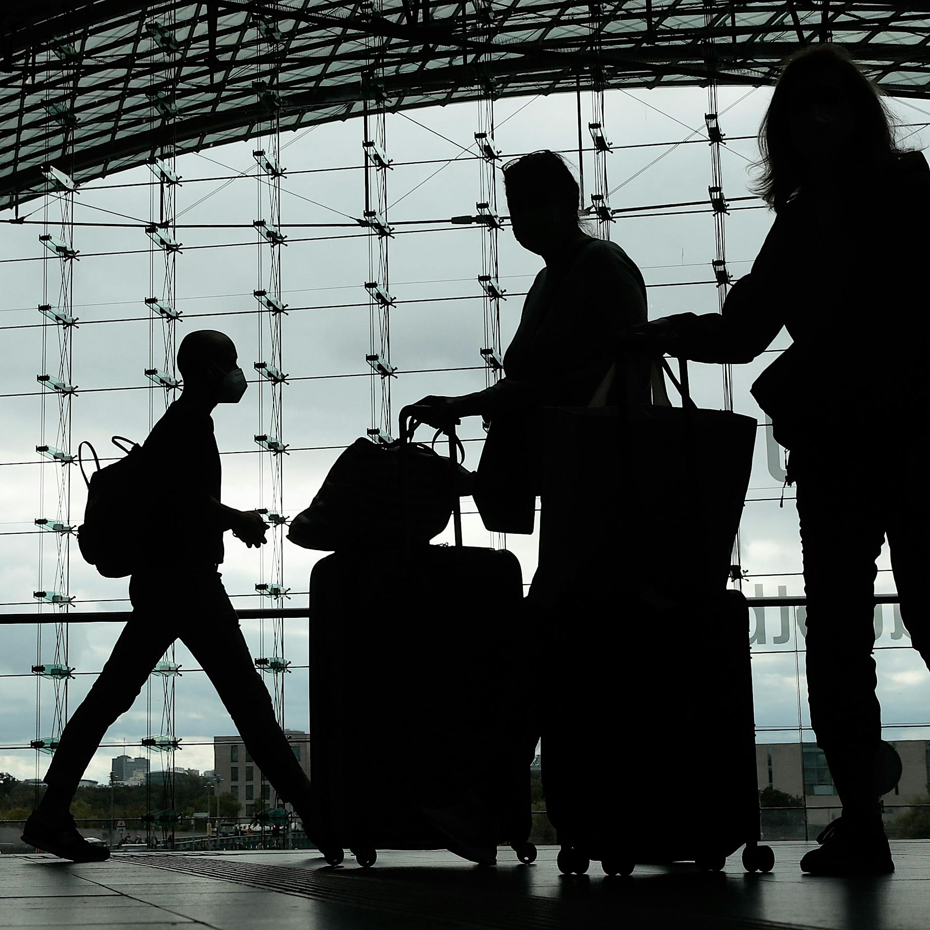 Das 9-Euro-Ticket ändert nichts daran, dass die Deutsche Bahn unverschämt teuer ist