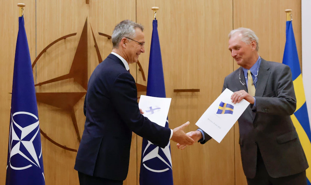 Schweden, Finnland und die Nato: So könnte es jetzt weitergehen