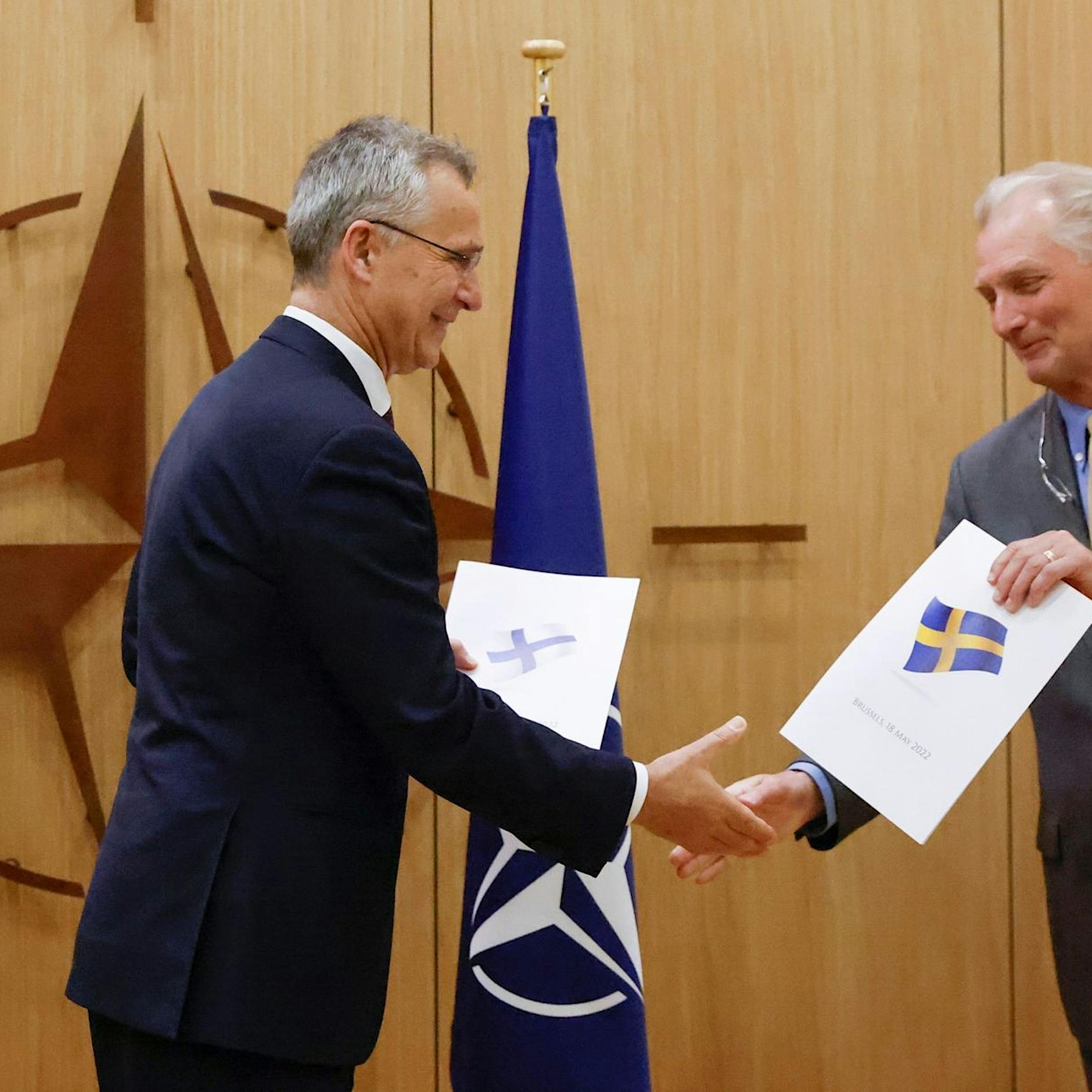 Schweden, Finnland und die Nato: So könnte es jetzt weitergehen