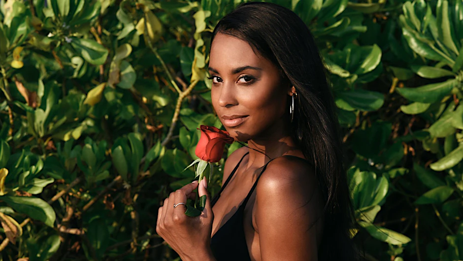 Sharon Battiste ist die neue „Bachelorette“ von RTL.