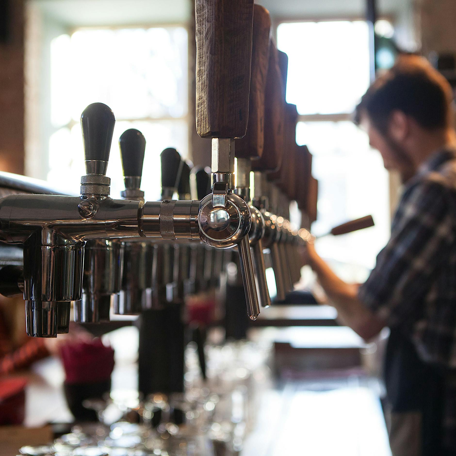 Abschottung am Tresen: Warum ich Berliner Eckkneipen lieber meide