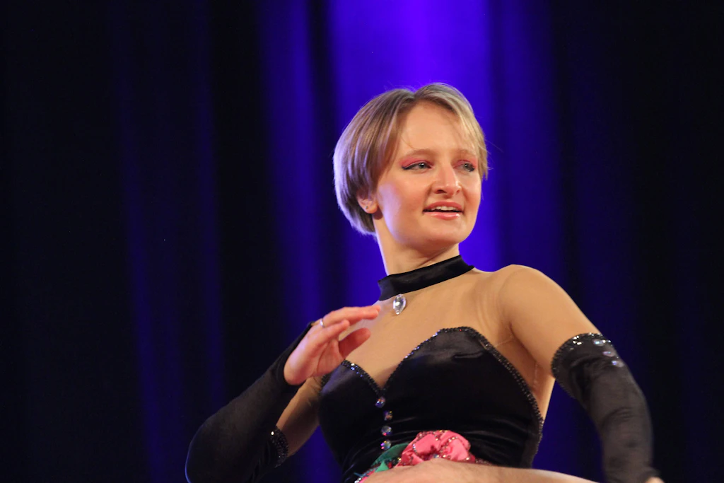 Putins Tochter Katerina: Geheime Beziehung mit dem Münchner Ex-Ballettchef?