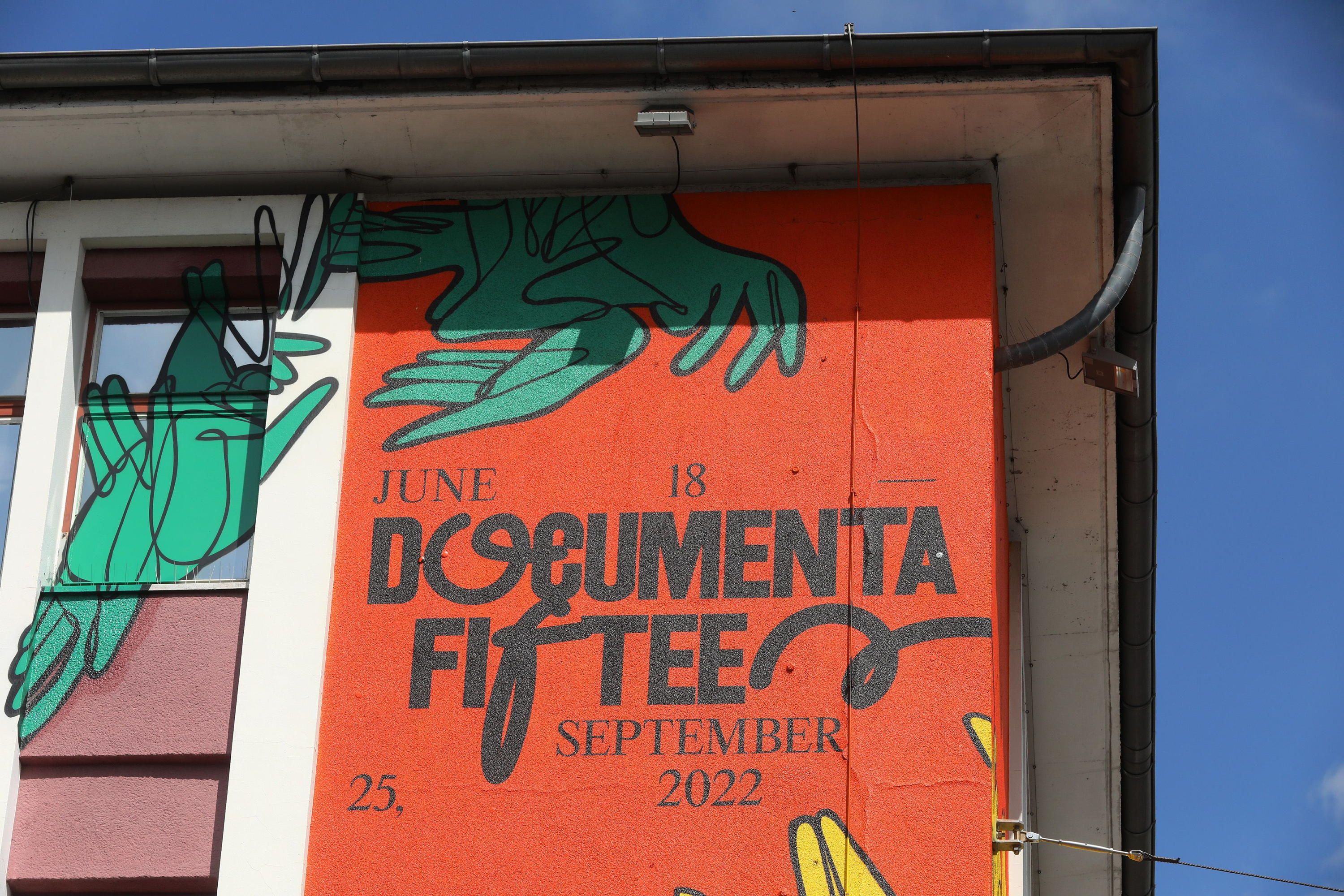 Image - Warum der Antisemitismus-Eklat der Documenta die Krise der Kunstkritik freilegt