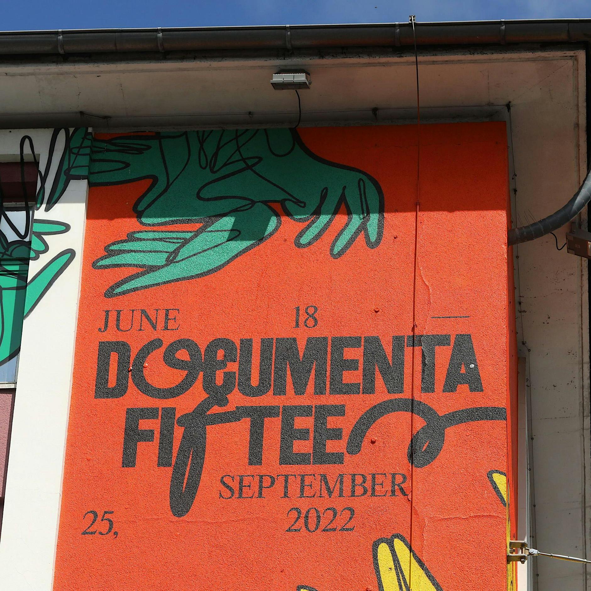 Warum der Antisemitismus-Eklat der Documenta die Krise der Kunstkritik freilegt